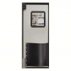 (2) INDUSTRIAL SWINGING DOOR