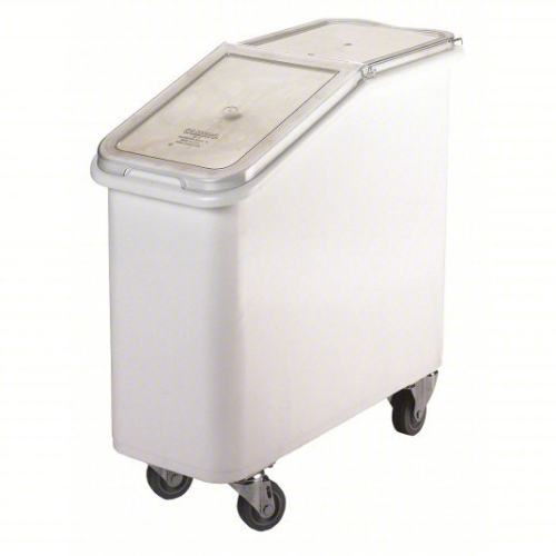 (1) INGREDIENT BIN