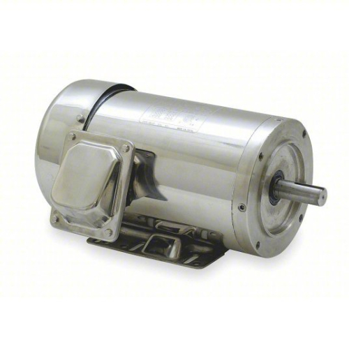 (1) WASHDOWN MOTOR