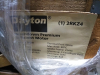 (1) WASHDOWN MOTOR - 2