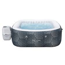 (1) SALUSPA AIRJET SPA PUMP