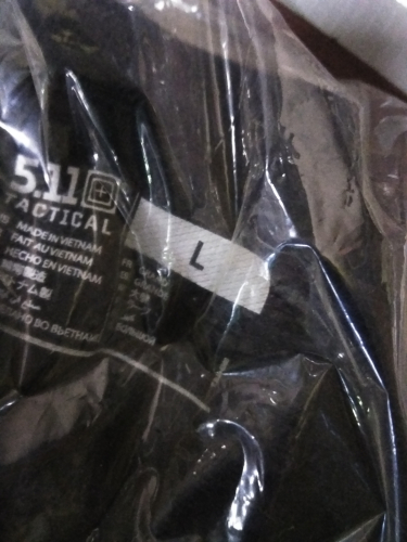 (1) LOT OF MISC. CLOTHING