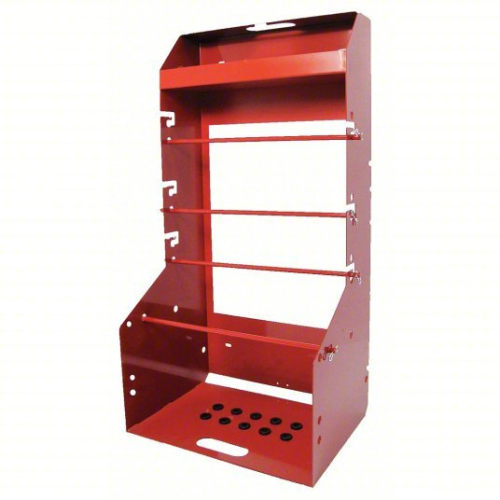 (1) REEL RACK CADDY