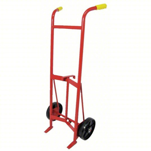 (1) DRUM HAND TRUCK