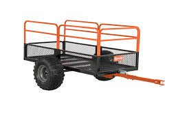 (1) ATV / UTV CART