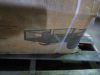 (1) ATV / UTV CART - 3
