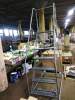 (1) TILT AND ROLL WORKING LADDER - 2