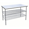 (1) WORK TABLE