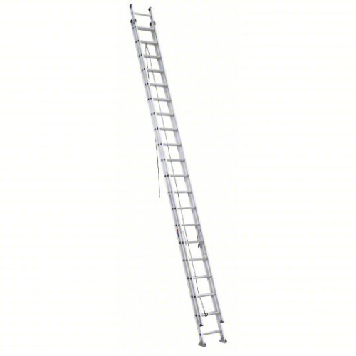 (1) EXTENSION LADDER