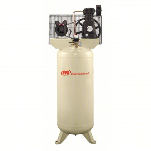(1) ELECTRIC AIR COMPRESSOR
