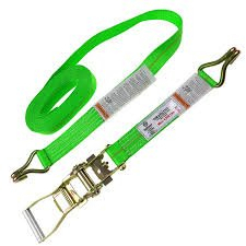 (1) RATCHET STRAP