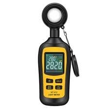 (6) LIGHT METER