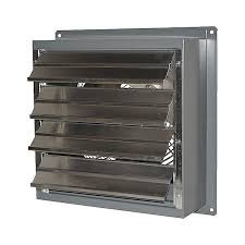 (1) EXHAUST FAN