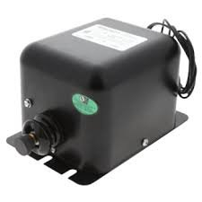 (1) IGNITION TRANSFORMER