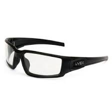(10) PAIRS OF SAFETY GLASSES