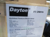(1) WASHDOWN MOTOR - 2