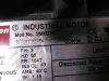 (1) GENERAL PURPOSE MOTOR - 3