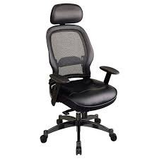 (1) OFFICE CHAIR