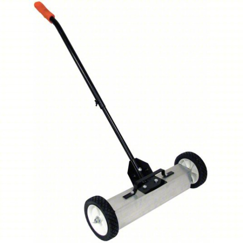 (1) MAGNETIC HANGING SWEEPER