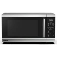 (1) COUNTERTOP MICROWAVE