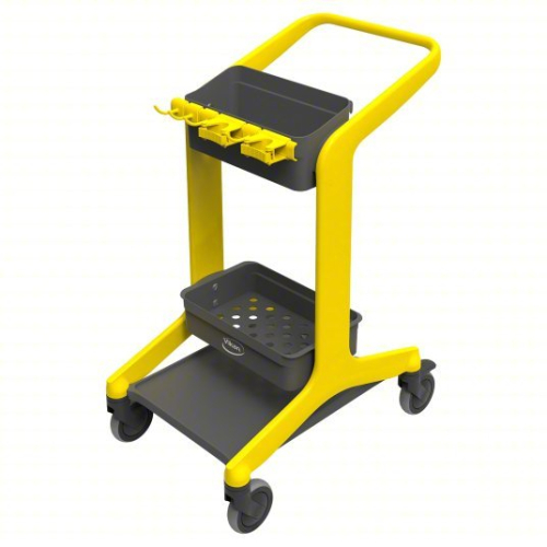 (1) HYGO MOBILE CLEANING STATION