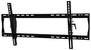 (1) TILTING TV MOUNT