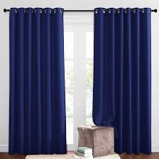 (3) SETS OF CURTAINS