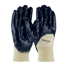 (12) PAIRS OF INDUSTRIAL GLOVES