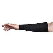 (12) CUT RESISTANT SLEEVE