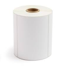 (7) ROLLS OF DESKTOP DIRECT THERMAL LABELS