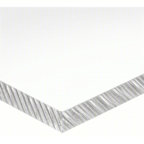 (8) POLYCARBONATE SHET