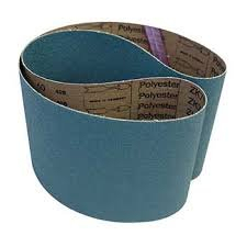 (10) SANDING BELT