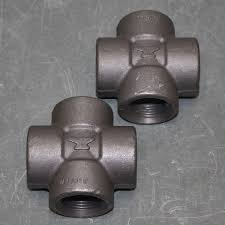 (12) ANVIL CROSS