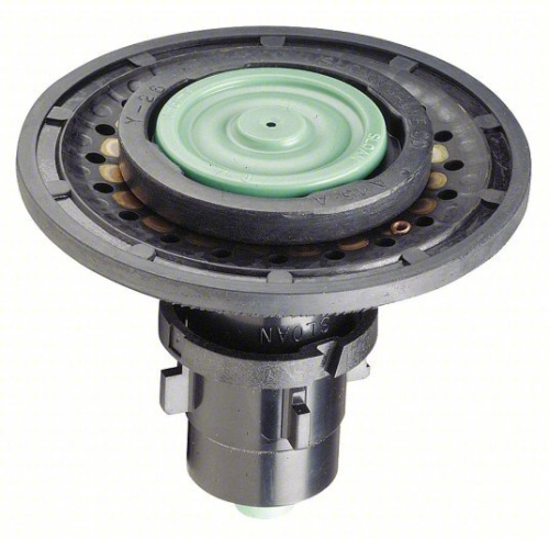 (7) DIAPHRAGM ASSEMBLY