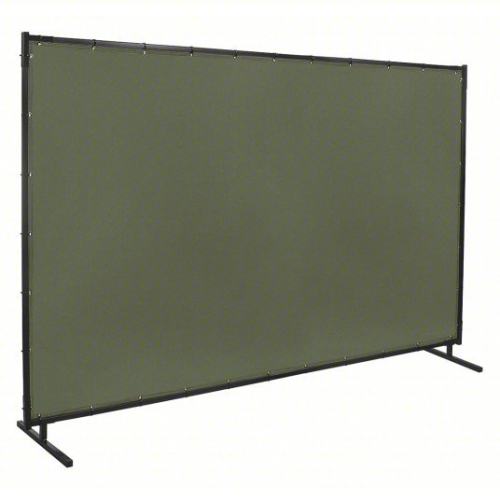 (1) WELDING SCREEN