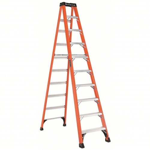 (1) STEPLADDER