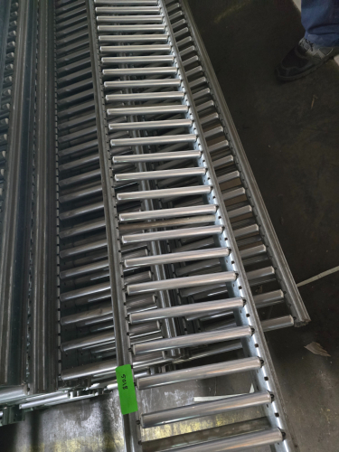(5) CONVEYORS