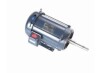 (1) CLOSE-COUPLED PUMP MOTOR
