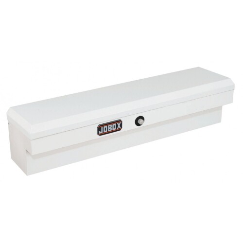 (1) STEEL INNERSIDE TRUCK BOX