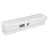 (1) STEEL INNERSIDE TRUCK BOX