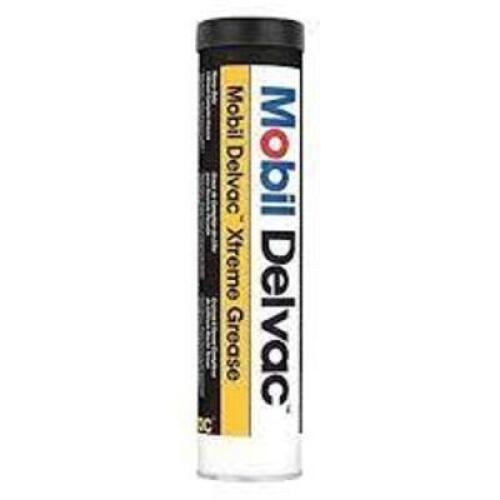 DESCRIPTION: (6) MULTI PURPOSE GREASE BRAND/MODEL: MOBIL DELVAC XTREME RETAIL$: $45.00 TOAL SIZE: 13.7 OZ QTY: 6