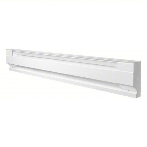 (4) RESIDENTIAL GRADE ELECTRIC BASEBOARD HEATER