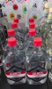 (8) BOTTLE OF GILBEYS GIN