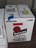 (12) BOTTLES OF MONTEZUMA TEQUILA