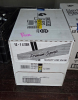 (12) BOTTLES OF BARTON RUM