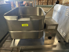 GROEN TD/FPC TABLE TOP TILTING BRAISING SKILLET - 5