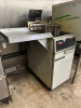 FRYMASTER 40 LB. GS DEEP FRYER. - 2