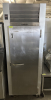 TRAULSEN G10010 SINGLE DOOR COMMERCIAL COOLER.
