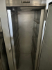 TRAULSEN G10010 SINGLE DOOR COMMERCIAL COOLER. - 3