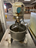 HOBART 20 QT MIXER W/ BOWL AND ATTACHMENTS - 2